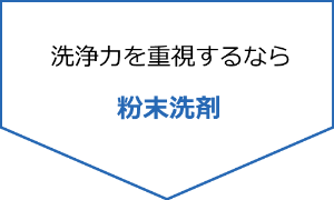 有限会社資宝堂　粉末洗剤